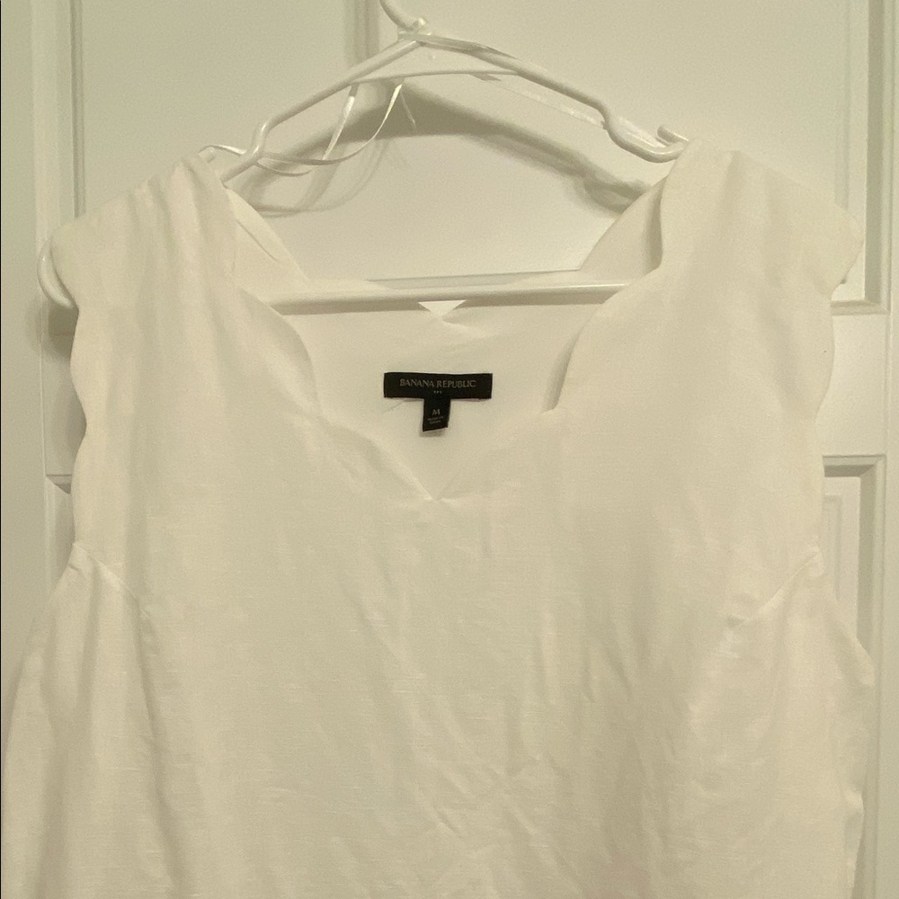 Banana Republic Blouse